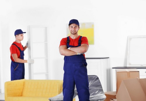 Free quote policy for a Man With Van Collierswood service