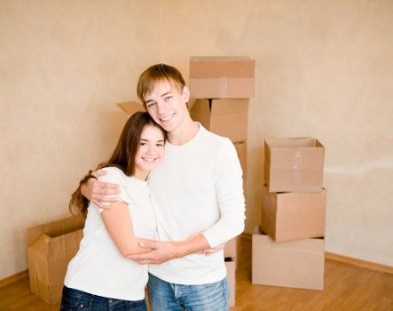 Furniture pick-up service for Collierswood homes and flats