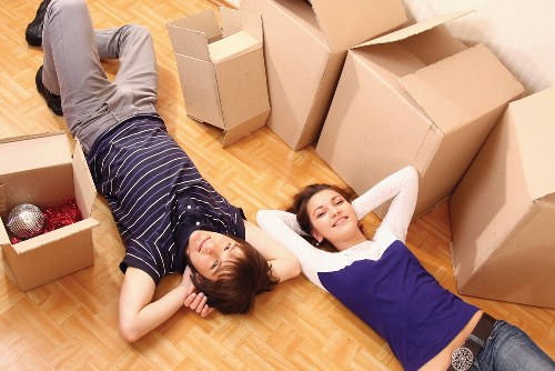 Professional local moving and transport solution in Collierswood